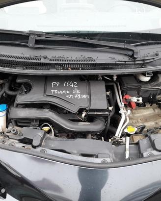 MOTORE SEMICOMPLETO TOYOTA AYGO «II» (2014)