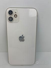 Scocca/Cover posteriore iphone 11