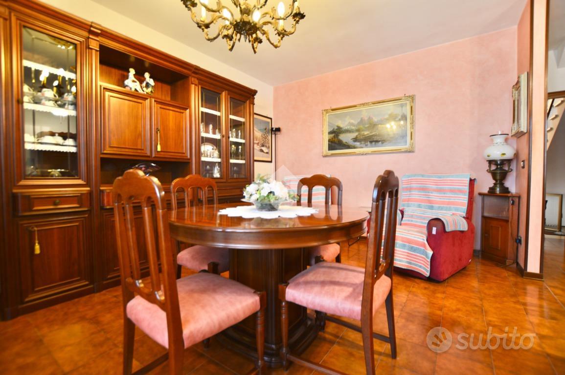 Casa – Torre di Mosto, Anarè - Vista 4