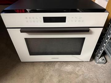 Samsung Forno Microonde Combinato 35L MC35R8058CE