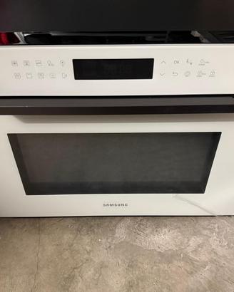 Samsung Forno Microonde Combinato 35L MC35R8058CE
