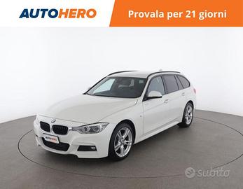 BMW 320 HK68743