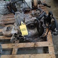 Land rover freelander 204d3 - cambio robotizzato