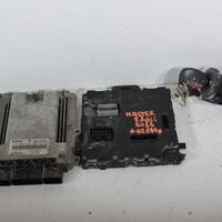 Centralina motore Renault Master 2.3 dci