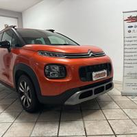 CITROEN C3 Aircross 1.6 BlueHDi (100) Shine 2018