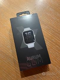 smartwatch Maxcom FW74 Aurum Slim