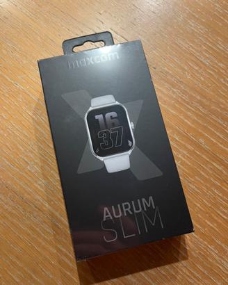 smartwatch Maxcom FW74 Aurum Slim