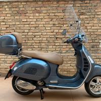 Vespa GTS 300 del 2019