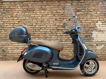 Vespa GTS 300 del 2019