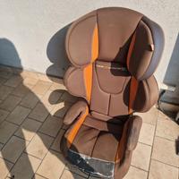 Seggiolino isofix jane Montecarlo r1