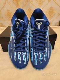 Nike Kobe 5 Protro X-Ray