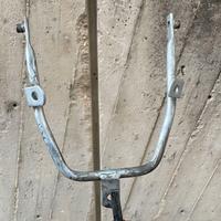 Telaietto HM50 motard/enduro