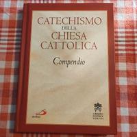 catechismo della chiesa cattolica compendio 
