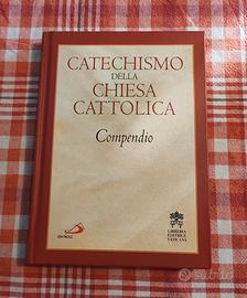 catechismo della chiesa cattolica compendio 