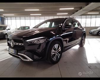 Mercedes GLA-H247 2023 - GLA 180 Progressive Advan