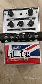 Electro Harmonix English Muff'n