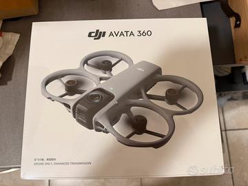 Drone Dji avata 360 Nuovo