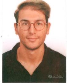 Magazziniere/Preparatore merce