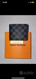 Portafolgio Louis Vuitton