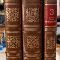 La Terra Grande Atlante De Agostini 1965 (3 volumi