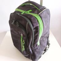 zaino trolley scuola