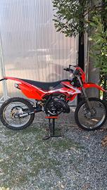 Beta RR 50 enduro 2019