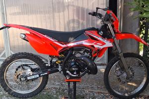 Beta RR 50 enduro 2019