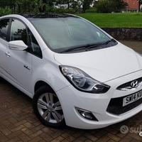 Ricambi usati hyundai ix20 ix 20 #2