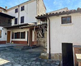 Casa Alta Val Tidone