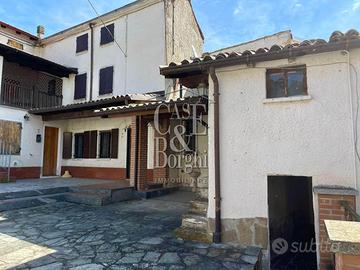 Rif.9338RV75291| casa semi ind. alta val tidone