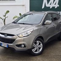 Hyundai IX35 1.7 CRDi Unicoproprietario