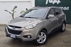 Hyundai IX35 1.7 CRDi Unicoproprietario