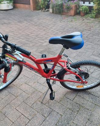 Mtb Atlantic 20 pollici 