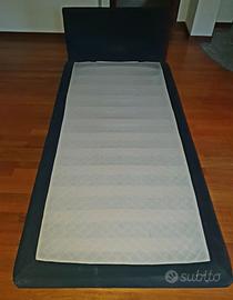 Letto 200 cm x 100 cm