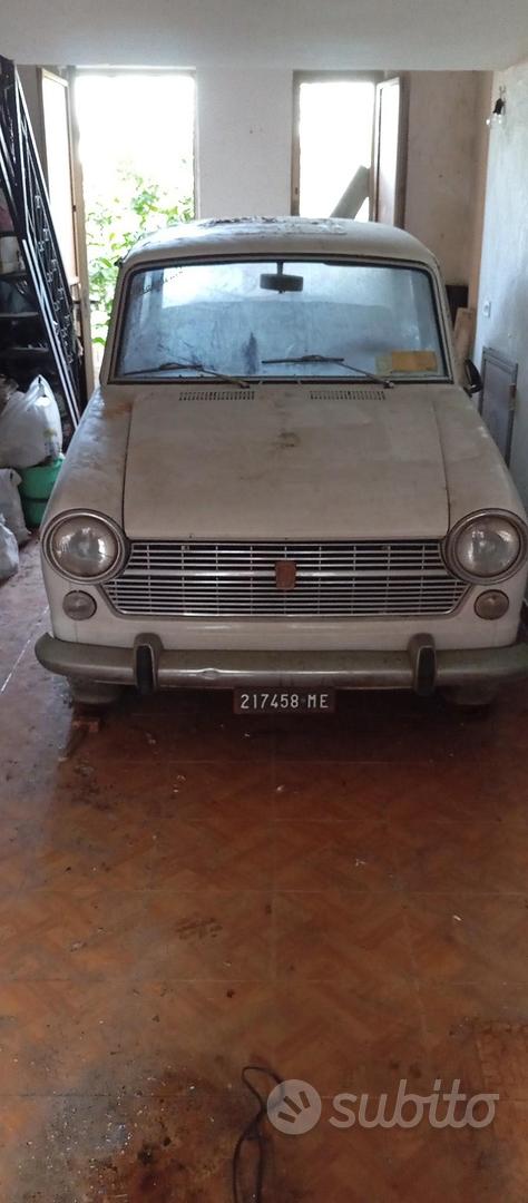Fiat Altro modello