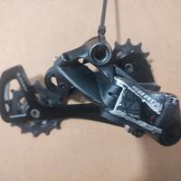 deragliatore posteriore SRAM Eagle GX - 12v