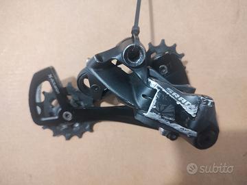 deragliatore posteriore SRAM Eagle GX - 12v