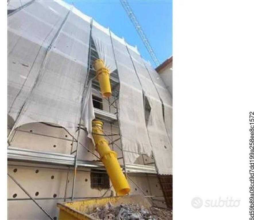 Appartamento – Tolentino, Macerata - Vista 2