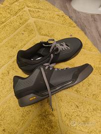 scarpe mtb giro 45