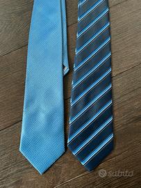 Cravatte Paul Smith