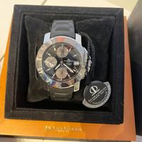 Baume & mercier capeland