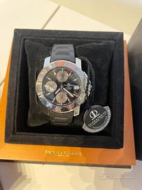 Baume & mercier capeland