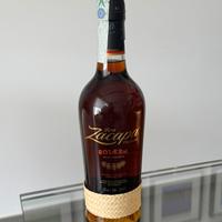 Rum zacapa solera gran riserva