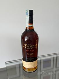 Rum zacapa solera gran riserva