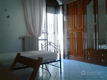 Camere singole via di pettorano
