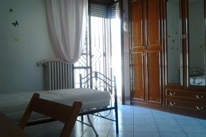 Camere singole via di pettorano
