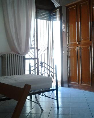 Camere singole via di pettorano