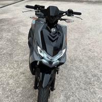 Sym jet 4 rx 50