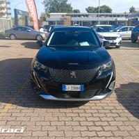 Peugeot 2008 BlueHDi 110 Allure