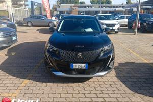 Peugeot 2008 BlueHDi 110 Allure